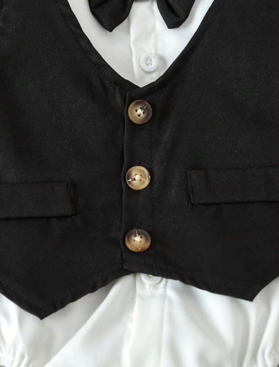 Conjunto formal Negro