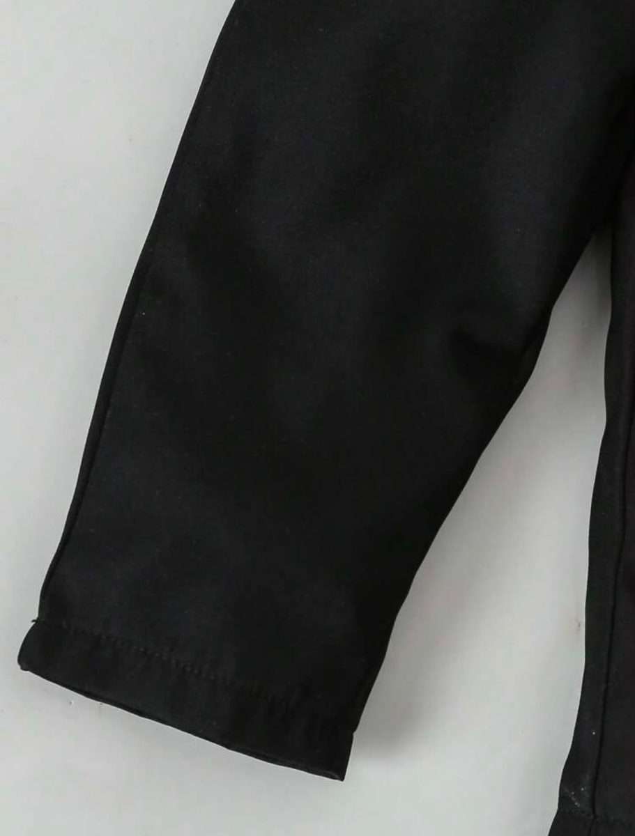 Conjunto formal Negro
