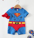 Disfraz de Superman 2 piezas