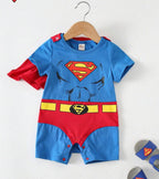 Disfraz de Superman 2 piezas