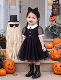 Vestido Merlina A