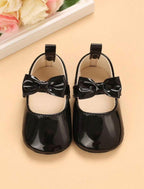 Zapatos de charol bebe