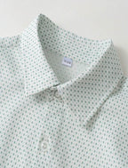 Conjunto Formal 4 piezas Verde