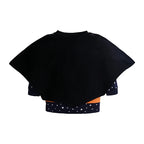 Disfraz Unisex de Brujito Calabaza