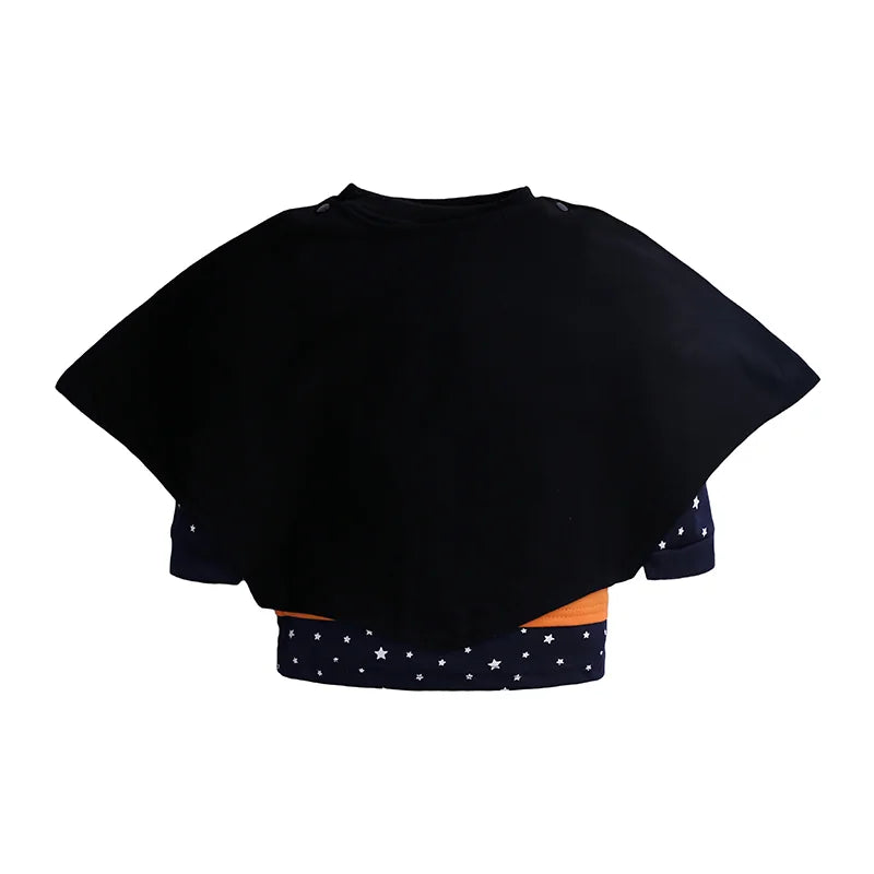 Disfraz Unisex de Brujito Calabaza