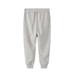 Pantalon de Buzos Jumping Meters De Niño Gris