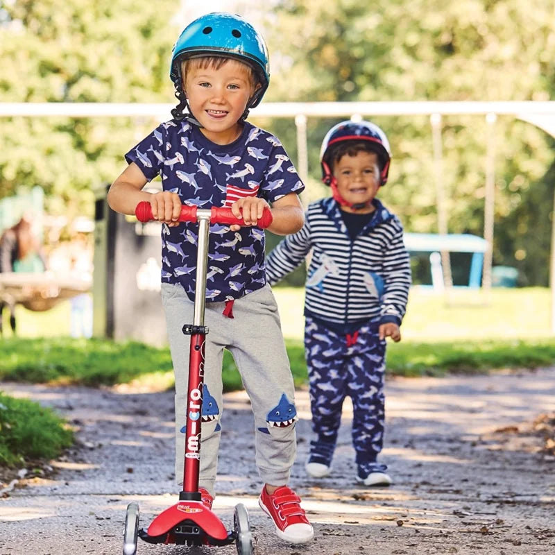 Pantalon de Buzos Jumping Meters De Niño Gris