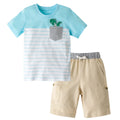 Conjunto Niño celeste
