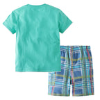 Conjunto 2 piezas Airplane