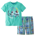Conjunto 2 piezas Airplane